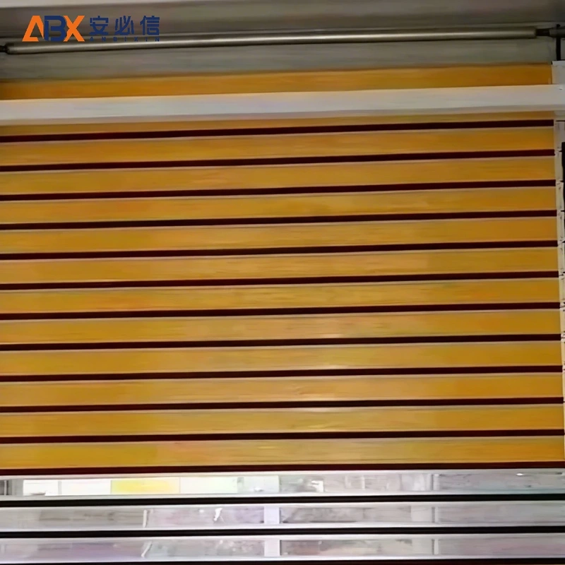 许昌市感应高速门